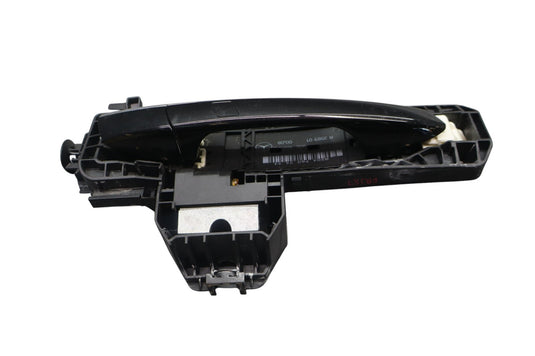 11–17 Mercedes CLS550 W218 Front Right Side Exterior Door Handle Keyless Go Oem