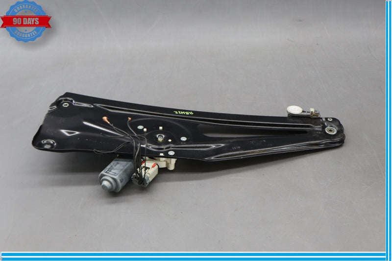 Load image into Gallery viewer, 10-12 Land Rover Range Rover HSE Rear Right Side Door Window Regulator Motor Oem
