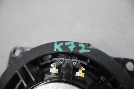 12-20 BMW 328i 330i 428i 430i 435i M4 Rear Door HIFI Midrange Speaker Oem