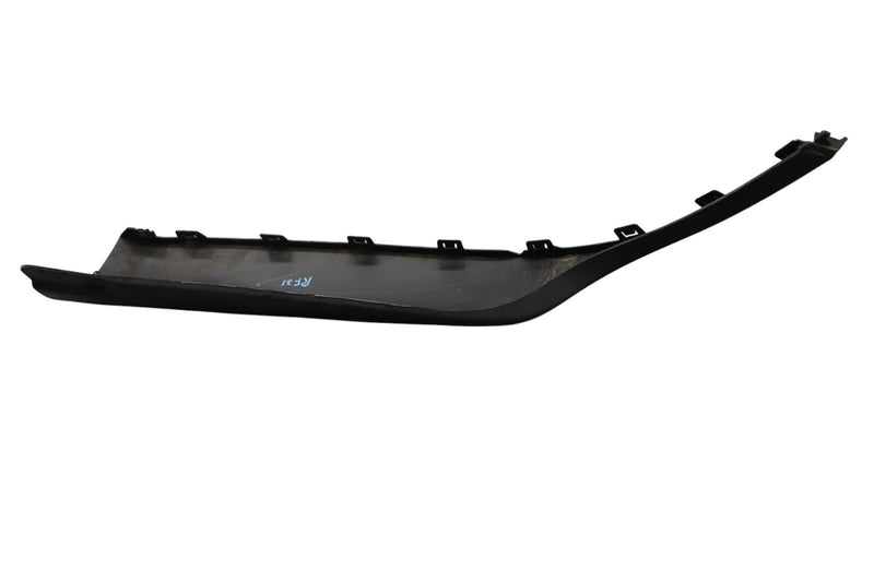 Load image into Gallery viewer, 14-19 Maserati Ghibli Rear Right Side Bumper Valance Lower Cover Panel Trim OEM
