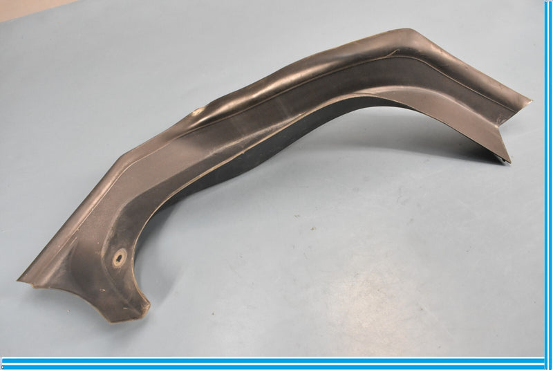 Load image into Gallery viewer, 12-18 BMW 650i 640i F12 Rear Right Passenger Drip Rail Cover Trim Panel Oem
