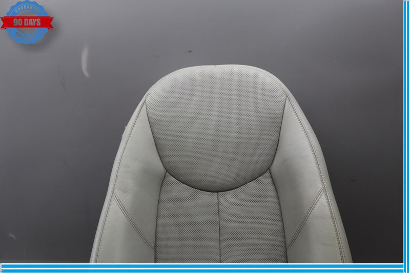 Load image into Gallery viewer, 03-06 Mercedes R230 SL500 Right Passenger Side Top Upper Seat Cushion Oem
