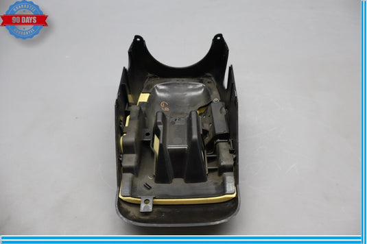 12-18 Audi A7 Quattro Front Lower Steering Column Shroud Cover Trim Panel Oem