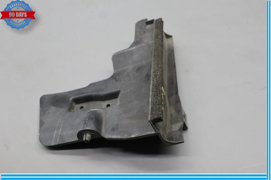 15-17 Hyundai Genesis Front Right Passenger Side Engine Air Guard Oem