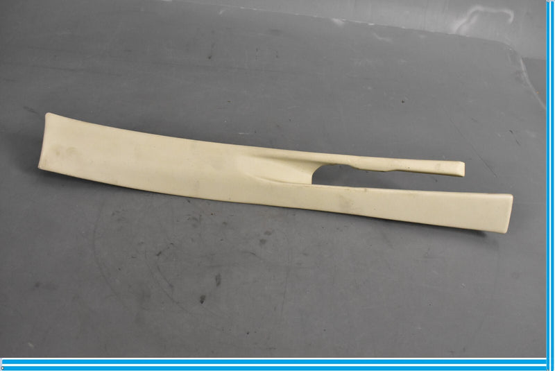 Load image into Gallery viewer, 02-10 Lexus SC430 Left Driver Convertible Roof Side Rail Cover Trim Oem
