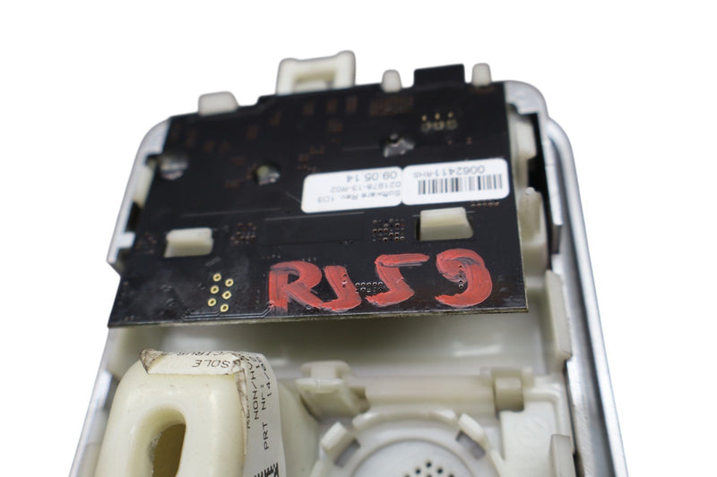 Load image into Gallery viewer, 14-17 Range Rover Sport L494 Rear Interior Overhead Dome Light Lamp Oem
