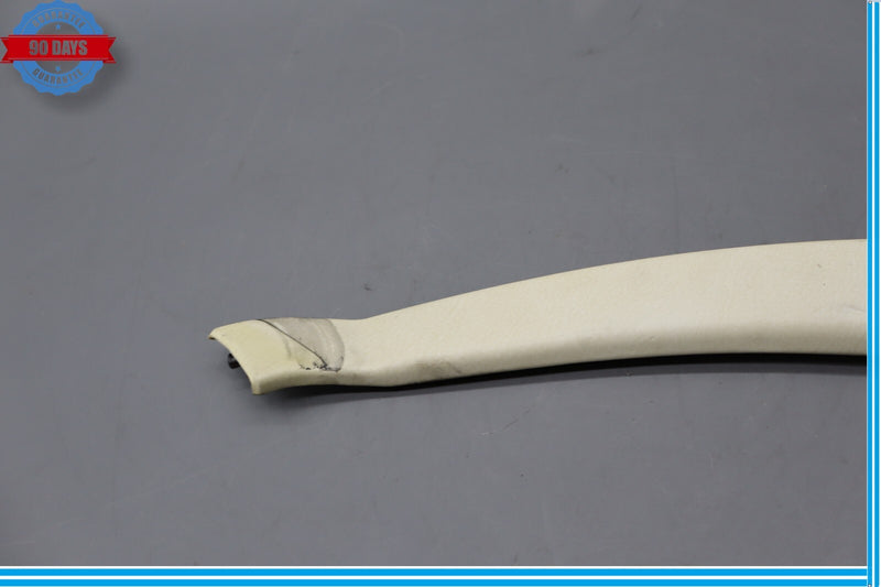 Load image into Gallery viewer, 02-10 Lexus SC430 Z40 Convertible Rear Left Driver Side Roof Cover Trim Oem
