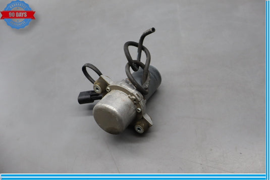 14-21 BMW i3 I01 Hybrid Brake Booster Vacuum Pump 34336857405 Oem