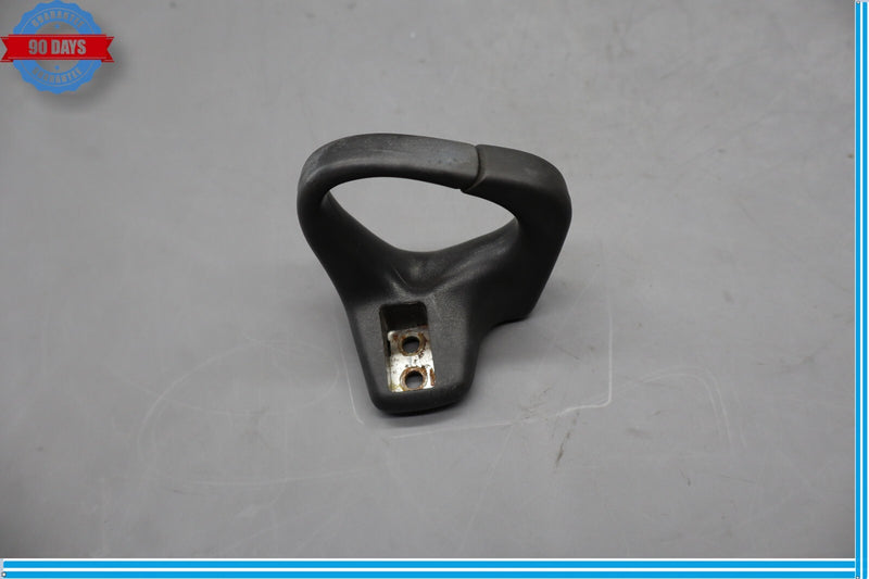 Load image into Gallery viewer, 02-05 Ford Thunderbird Left Driver Side Seat Belt Feeder Trim Holder Bracket Oem
