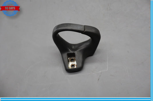 02-05 Ford Thunderbird Left Driver Side Seat Belt Feeder Trim Holder Bracket Oem