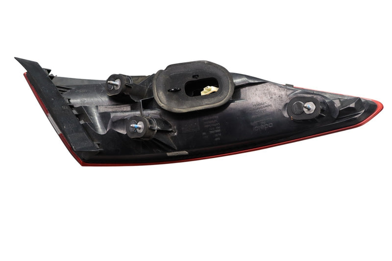 Load image into Gallery viewer, 10-13 Mercedes E350 E550 Rear Right Passenger Side Outer Tail Light Lamp Oem
