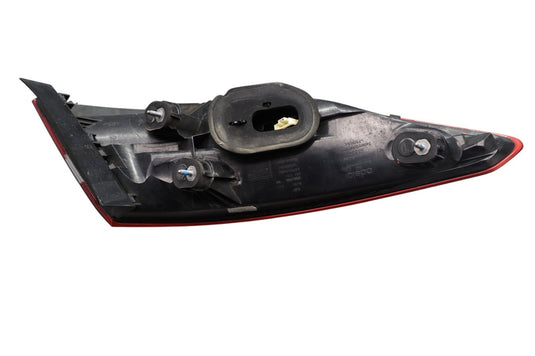 10-13 Mercedes E350 E550 Rear Right Passenger Side Outer Tail Light Lamp Oem