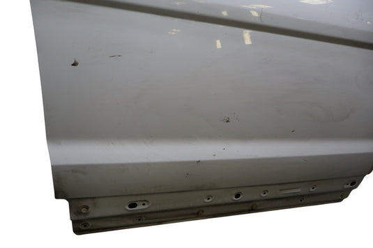 12-19 Range Rover Evoque L538 4DR Front Right Passenger Door Panel Shell Oem