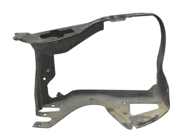 Load image into Gallery viewer, 00-06 Mercedes S600 S55 AMG Front Left Headlight Support Bracket  2206200572 OEM
