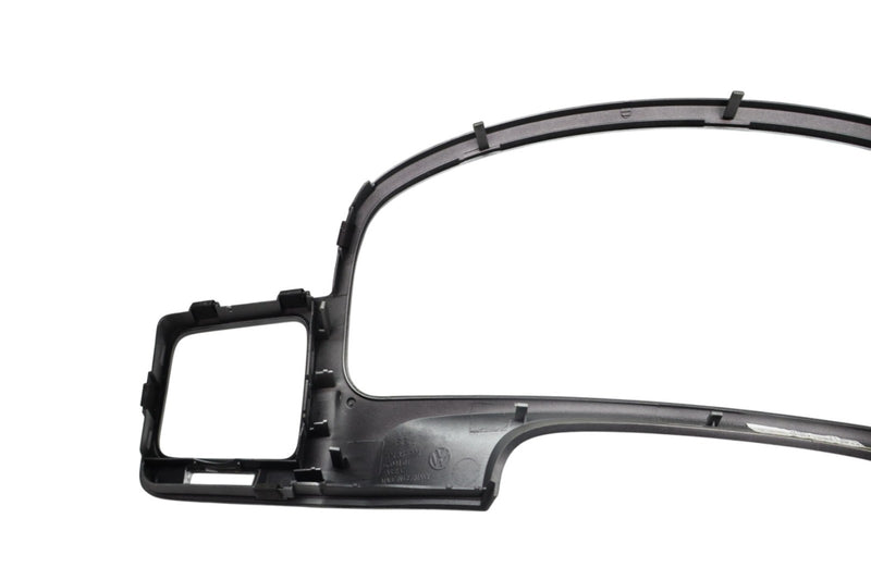 Load image into Gallery viewer, 11-17 Volkswagen VW Touareg Instrument Cluster Gauge Speedometer Bezel Trim Oem
