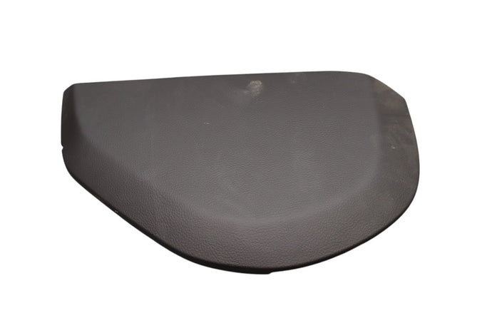 11-17 Volkswagen Touareg Left Driver Dashboard End Cap Trim Panel Cover Oem