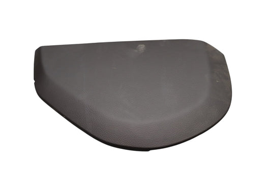 11-17 Volkswagen Touareg Left Driver Dashboard End Cap Trim Panel Cover Oem