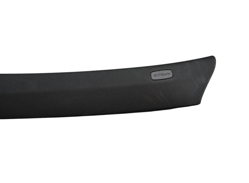 Load image into Gallery viewer, 11-18 Porsche Cayenne 958 Front Left Driver Side Upper A Pillar Trim Panel Oem
