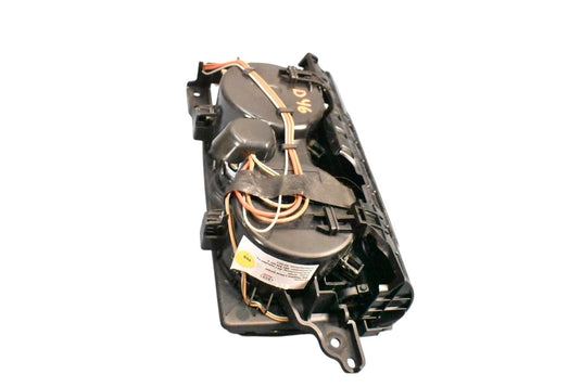 11-14 Audi A8 Quattro Centre Console Cup Holder Trim Cover 4H2858601 Oem