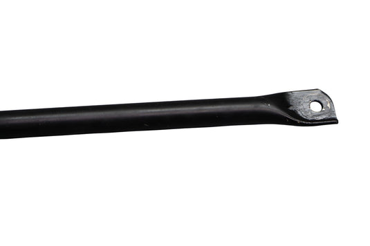 09-15 BMW 750i 750Li F01 F02 Front Right Lower Radiator Support Bar Brace Oem