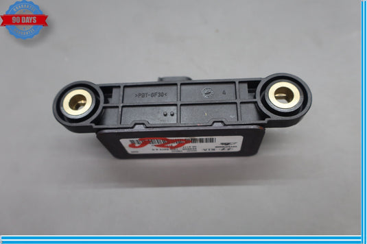 10-14 Hyundai Equus Yaw Rate Speed Acceleration Sensor Module 95690-3M500 Oem