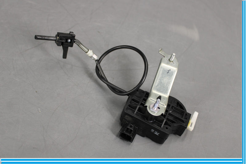 Load image into Gallery viewer, 07-17 Lexus LS460 Rear Fuel Tank Door Lid Lock Release Actuator Oem
