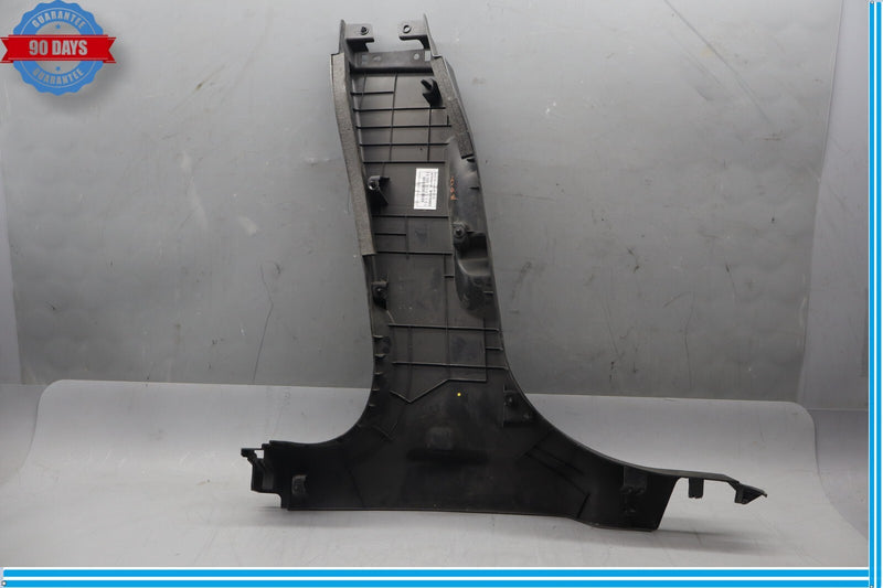 Load image into Gallery viewer, 14-20 Maserati Ghibli Right Passenger Side B Pillar Lower Trim Cover Panel Oem
