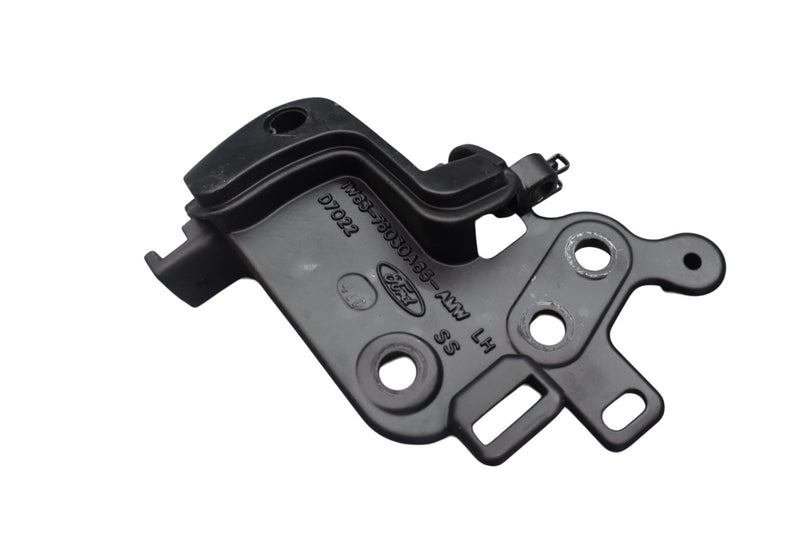 Load image into Gallery viewer, 02-05 Ford Thunderbird Front Left Top Roof Windshield Lock Latch Receiver Oem
