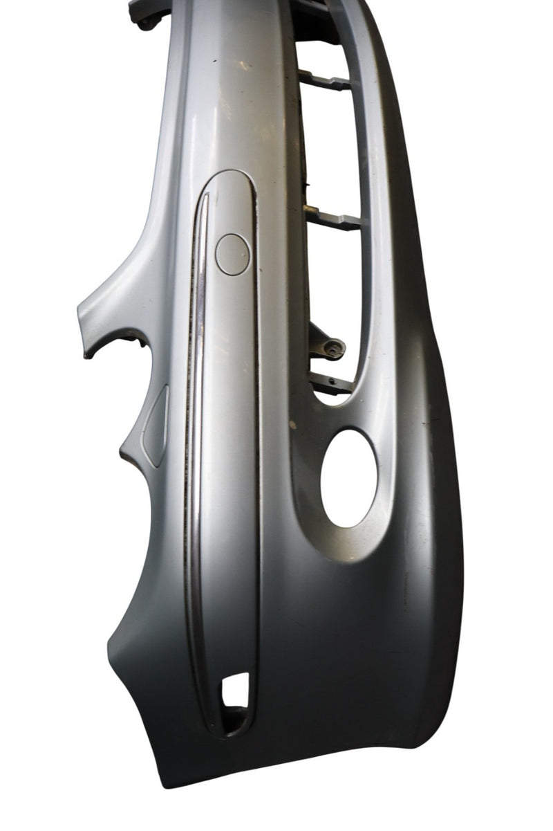 Load image into Gallery viewer, 03-05 Mercedes W209 CLK350 Base Front Lower Bumper Cover Panel Assembly Oem
