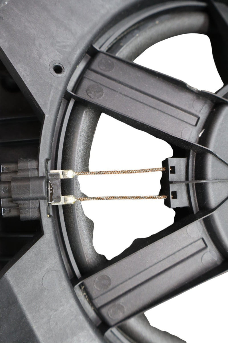 Load image into Gallery viewer, 12-15 Audi A6 A6 Quattro S6 Rear Center Subwoofer Woofer Audio Speaker Oem
