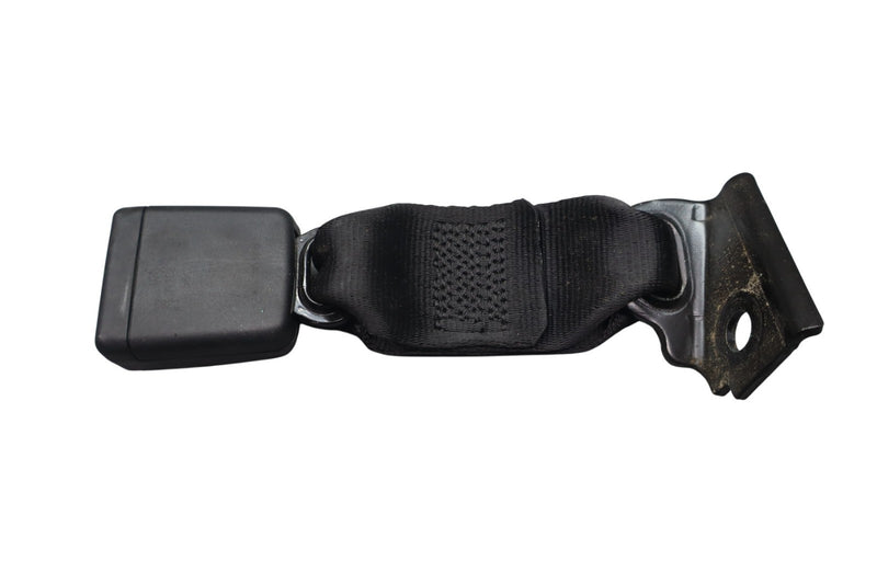 Load image into Gallery viewer, 17-21 ALFA Romeo Giulia Rear Right Passenger Side Seatbelt Seat Belt Buckle Oem
