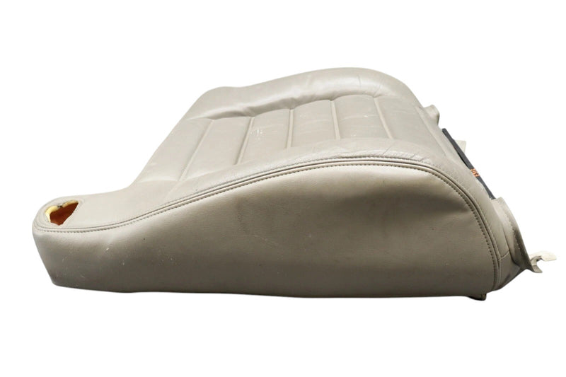 Load image into Gallery viewer, 03-07 Hummer H2 Front Right Passenger Side Seat Upper Cushion 88940370 Oem
