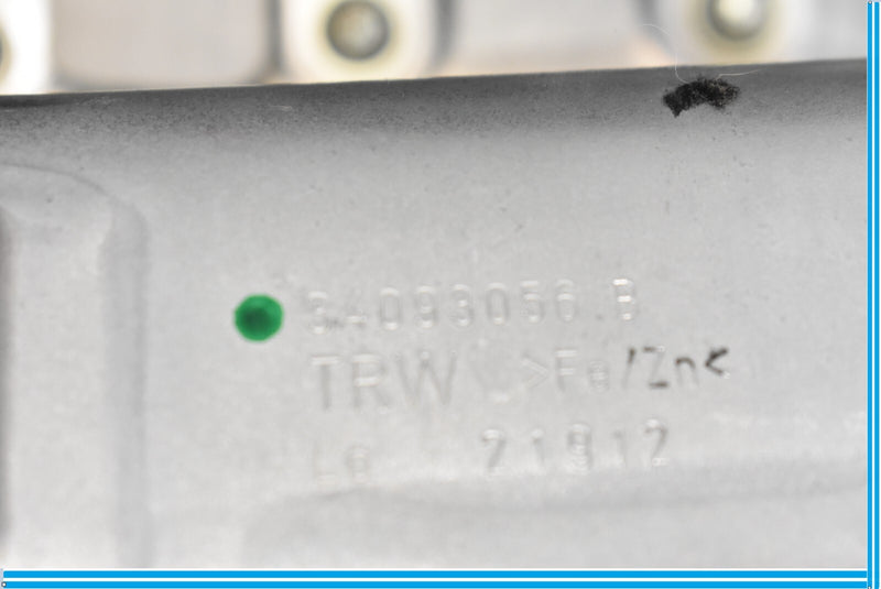 Load image into Gallery viewer, 12-18 BMW 320i 328i M6 F30 F80 Front Dashboard Dash Trim Panel Assembly Oem
