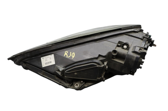 10-13 Porsche Panamera Front Right Passenger Side Headlight Lamp Xenon (Damaged)