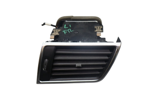 12-16 Mercedes GL450 Front Right Passenger Side Dash AC A/C Air Vent Grill Oem