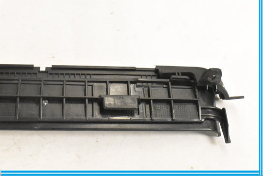 2009 - 2012 BMW 7 SERIES F01 TRIM COVER BEZEL DASHBOARD PANEL UNIT 07383001 OEM