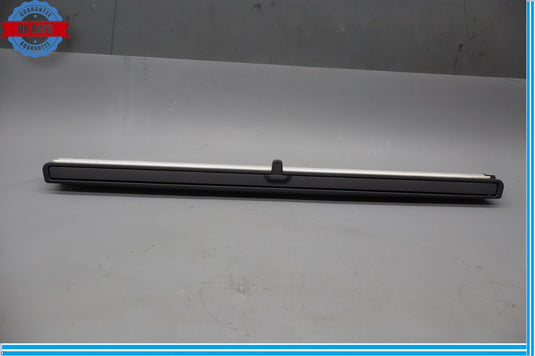 10-18 Jaguar XJ XJL Rear Right Door Window Sun Shade Screen Roller Blind Oem