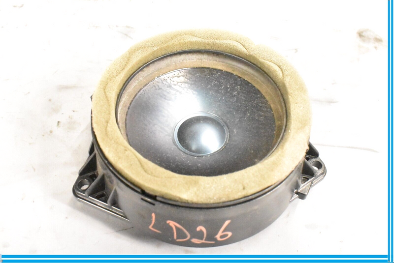 Load image into Gallery viewer, 03-09 Mercedes W209 CLK55 AMG Front Left or Right Door Speaker 203820510 Oem
