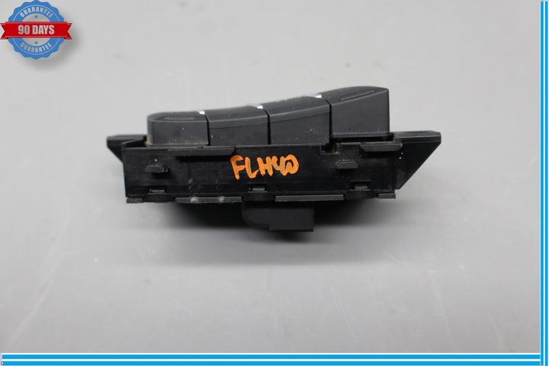 Load image into Gallery viewer, 12-18 Audi A7 Quattro RS7 Front Left Door Panel Seat Memory Switch 4G8959769 Oem
