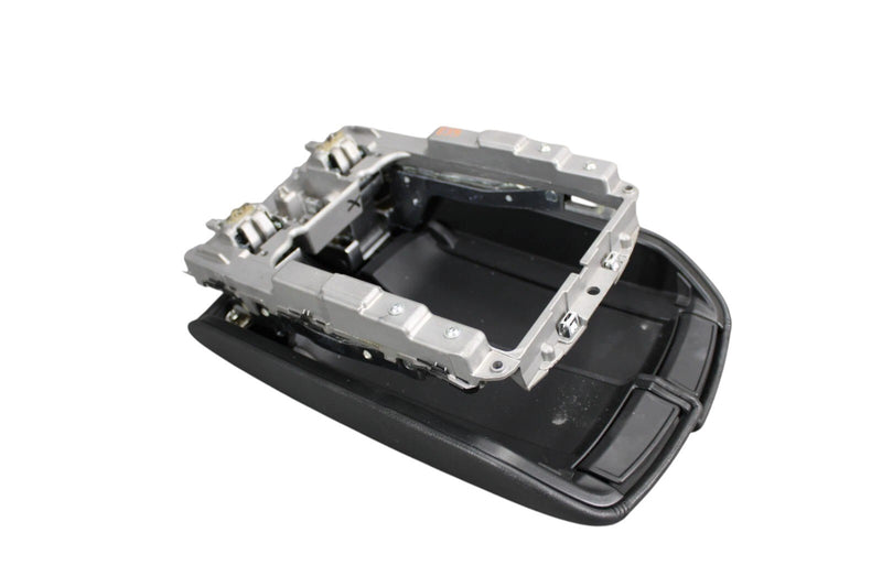 Load image into Gallery viewer, 11-18 Audi A8 Quattro Front Center Console Armrest Arm Rest 4H0864206 OEM
