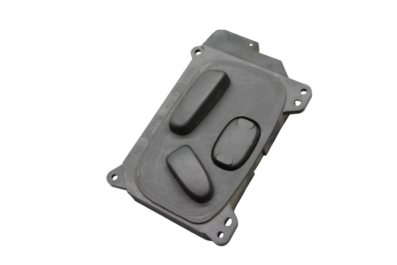 Load image into Gallery viewer, 12-19 Range Rover Evoque L538 Front Left Driver Seat Adjustment Switch Oem
