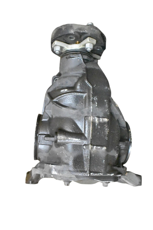 08-16 Mercedes W207 C350 RWD Rear Differential Diff Axle Carrier 2.82 OEM