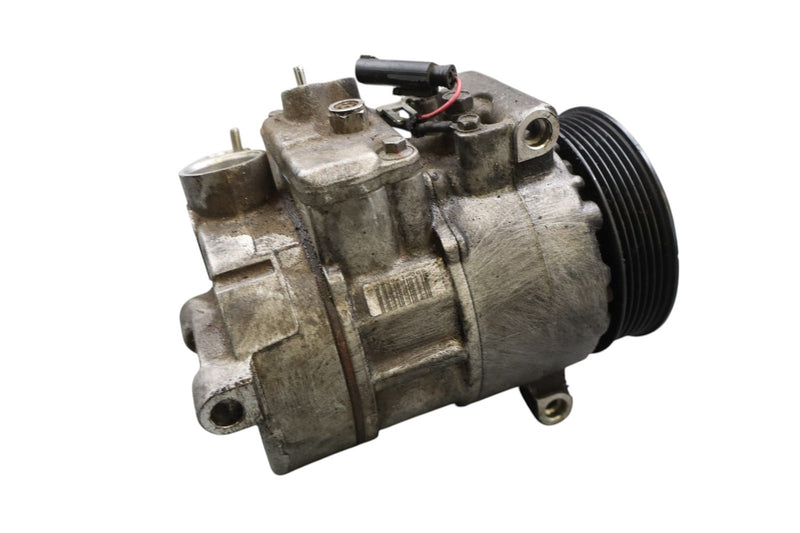 Load image into Gallery viewer, 06-11 Mercedes SLK280 SLK300 AC A/C Air Conditioning Compressor Oem
