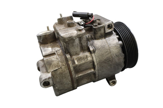 06-11 Mercedes SLK280 SLK300 AC A/C Air Conditioning Compressor Oem