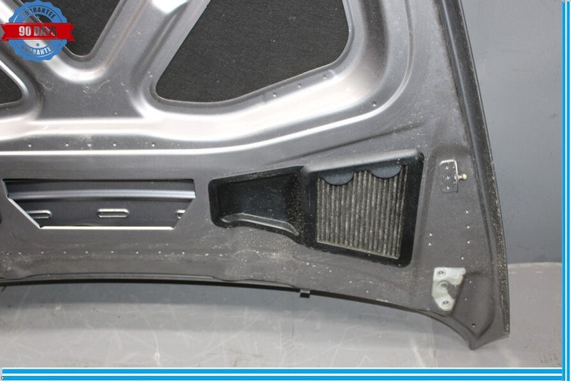Load image into Gallery viewer, 03-12 Bentley Continental Flying Spur GT Hood Bonnet Cover Panel Assembly Oem
