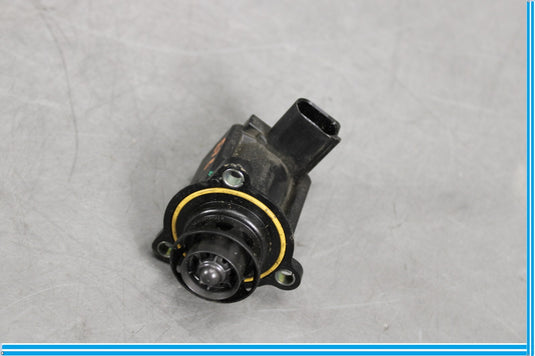 11-14 Porsche Cayenne Turbo Turbocharger Cut Off Bypass Valve Oem