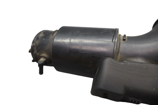 11-15 Volkswagen Touareg VW Engine Engine Air Intake Hose Connector Pipe Oem