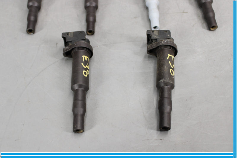 Load image into Gallery viewer, 07-13 BMW 335i 328i Ignition Coils Set of 6 Oem
