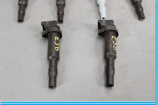 07-13 BMW 335i 328i Ignition Coils Set of 6 Oem