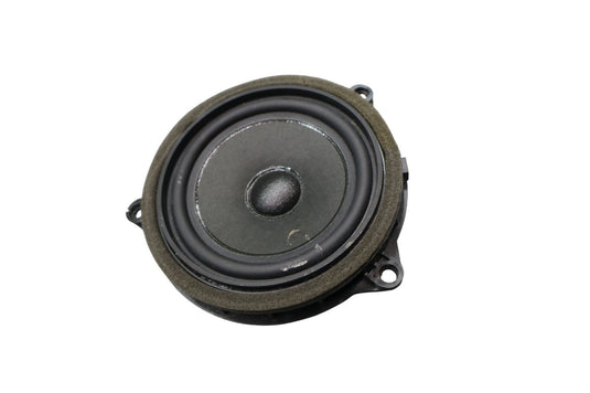 14-21 BMW I01 i3 i3s Front Left Driver Side Door Audio Sound Speaker Oem